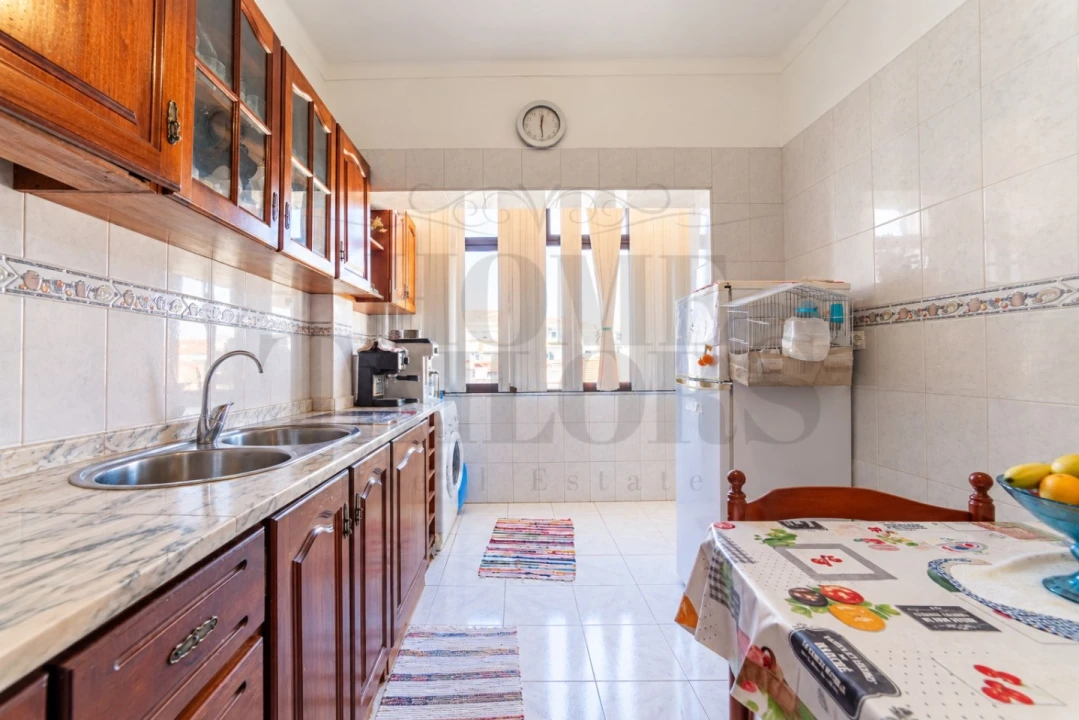 Apartamento T2 para Venda em Alto do Seixalinho, Santo André e Verderena Foto 7