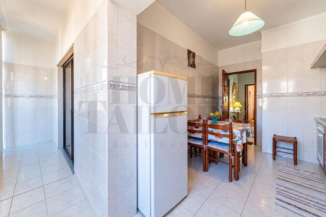 Apartamento T2 para Venda em Alto do Seixalinho, Santo André e Verderena Foto 8