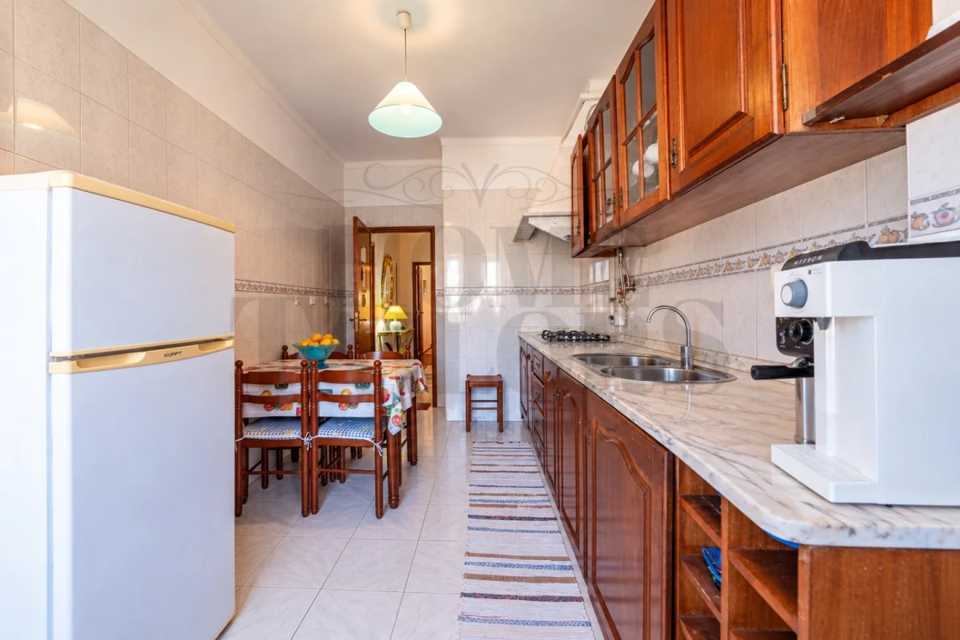 Apartamento T2 para Venda em Alto do Seixalinho, Santo André e Verderena Foto 5