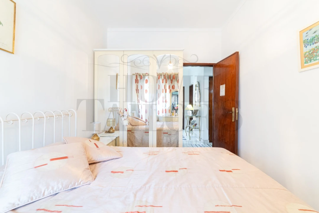Apartamento T2 para Venda em Alto do Seixalinho, Santo André e Verderena Foto 17