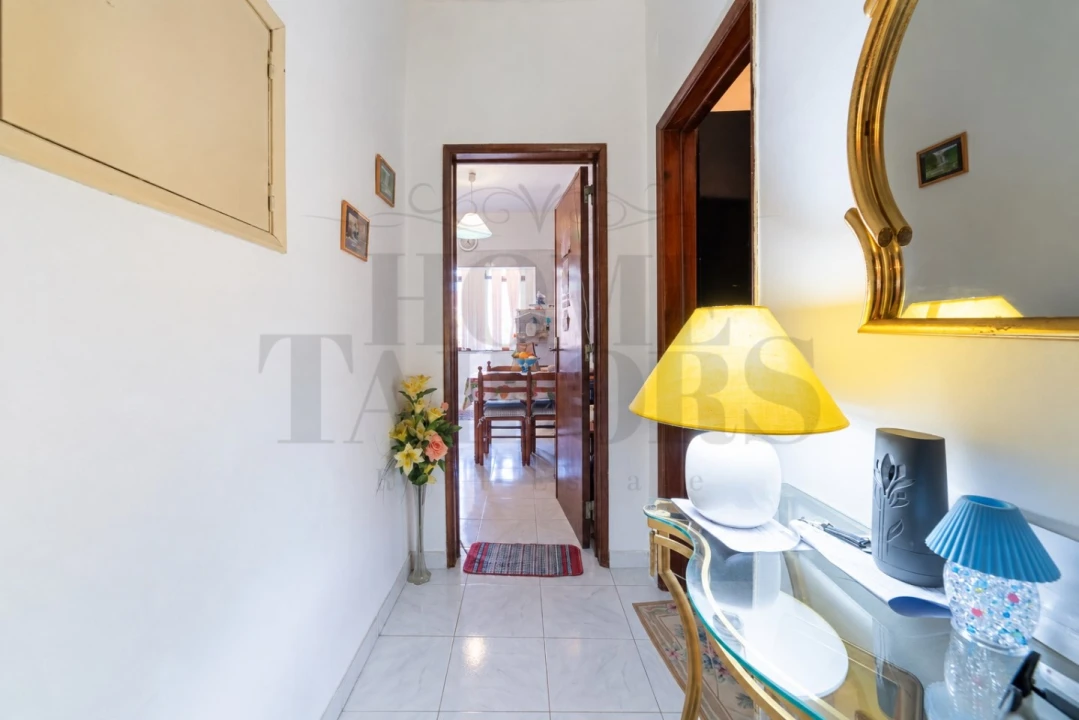Apartamento T2 para Venda em Alto do Seixalinho, Santo André e Verderena Foto 9