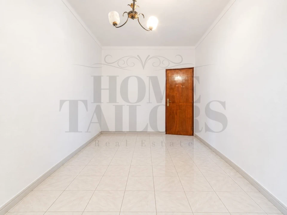 Apartamento T2 para Venda em Alto do Seixalinho, Santo André e Verderena Foto 6