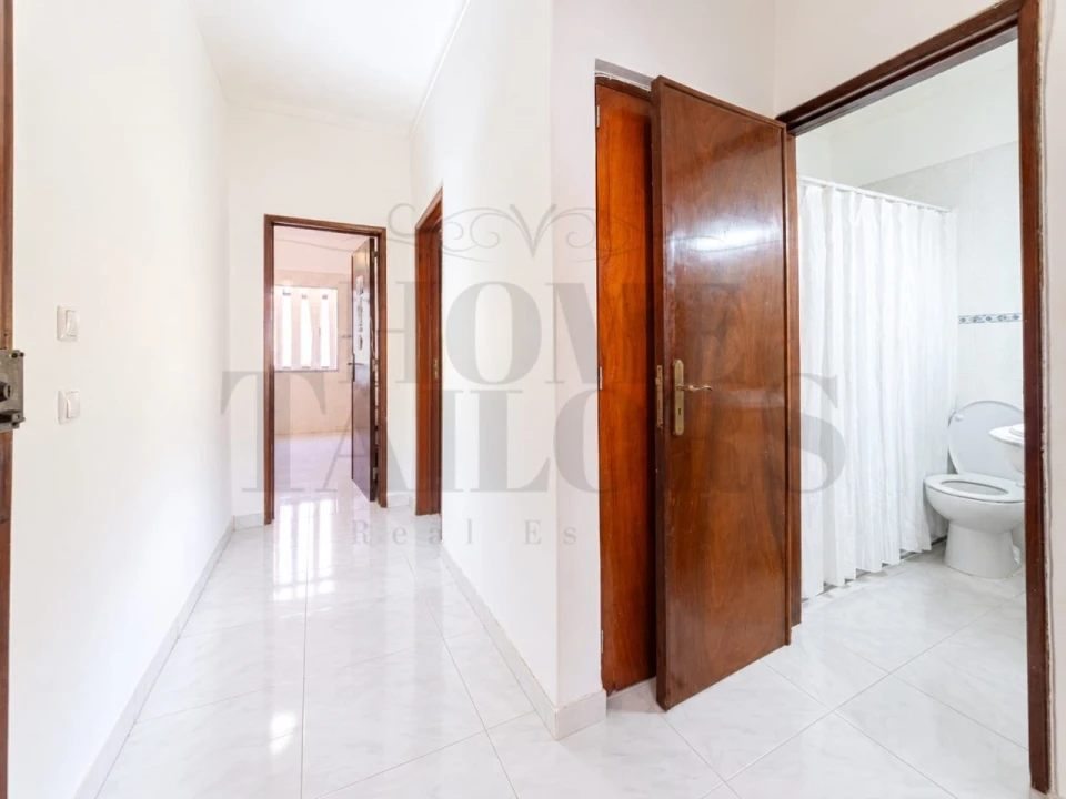 Apartamento T2 para Venda em Alto do Seixalinho, Santo André e Verderena Foto 18