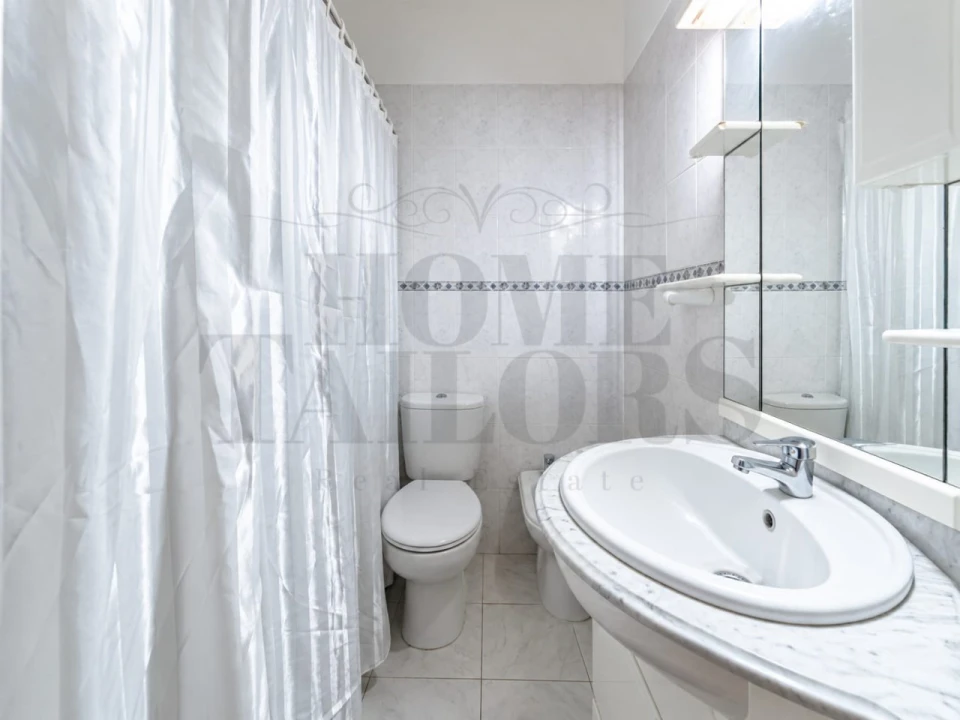 Apartamento T2 para Venda em Alto do Seixalinho, Santo André e Verderena Foto 26