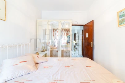 Apartamento T2 para Venda em Alto do Seixalinho, Santo André e Verderena