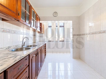 Apartamento T2 para Venda em Alto do Seixalinho, Santo André e Verderena