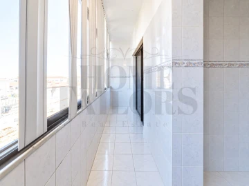 Apartamento T2 para Venda em Alto do Seixalinho, Santo André e Verderena