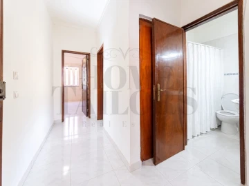 Apartamento T2 para Venda em Alto do Seixalinho, Santo André e Verderena
