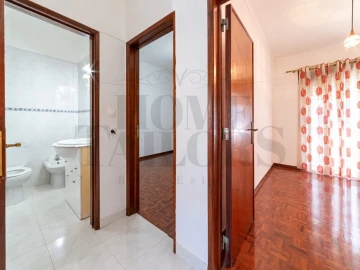 Apartamento T2 para Venda em Alto do Seixalinho, Santo André e Verderena