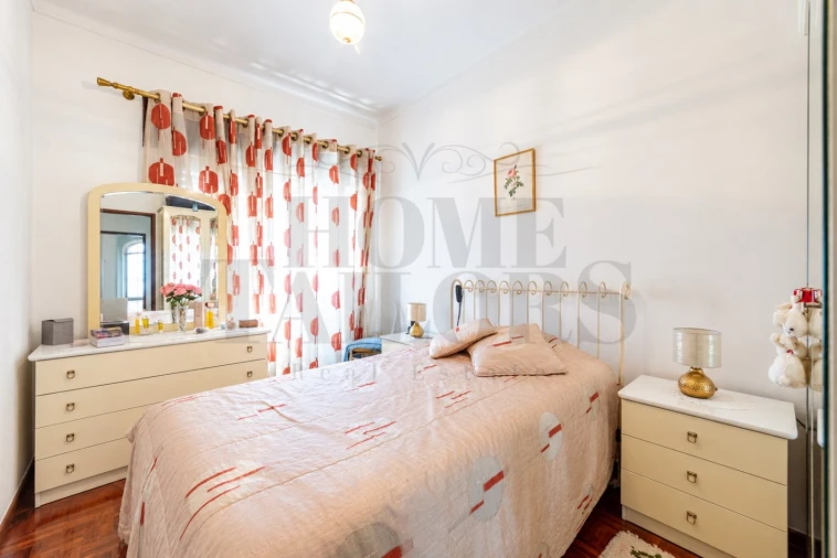 Apartamento T2 para Venda em Alto do Seixalinho, Santo André e Verderena Foto 16
