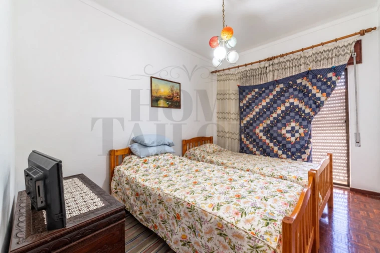 Apartamento T2 para Venda em Alto do Seixalinho, Santo André e Verderena Foto 13