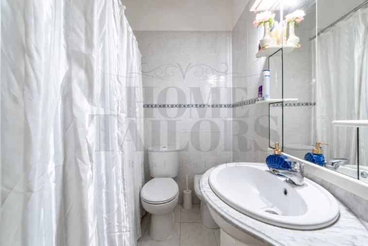 Apartamento T2 para Venda em Alto do Seixalinho, Santo André e Verderena Foto 15