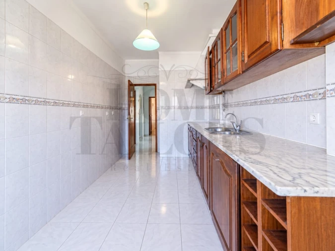 Apartamento T2 para Venda em Alto do Seixalinho, Santo André e Verderena Foto 10