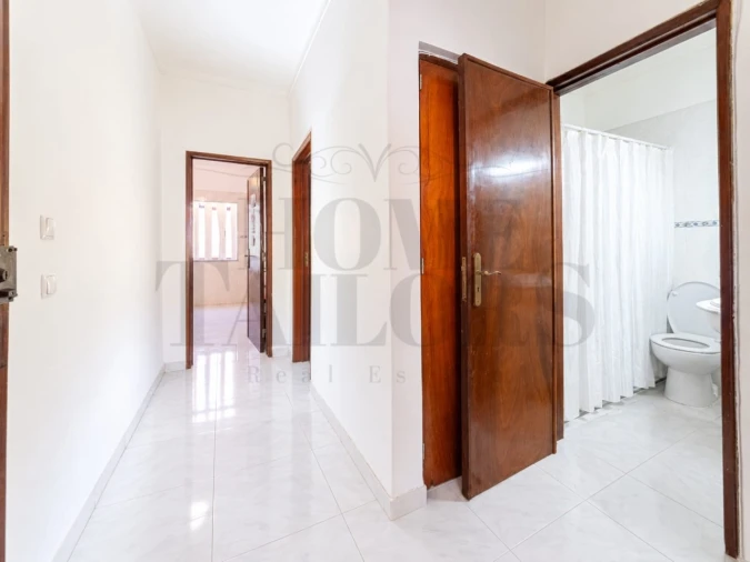 Apartamento T2 para Venda em Alto do Seixalinho, Santo André e Verderena Foto 18