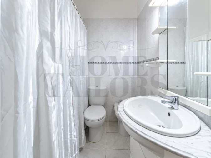 Apartamento T2 para Venda em Alto do Seixalinho, Santo André e Verderena Foto 26