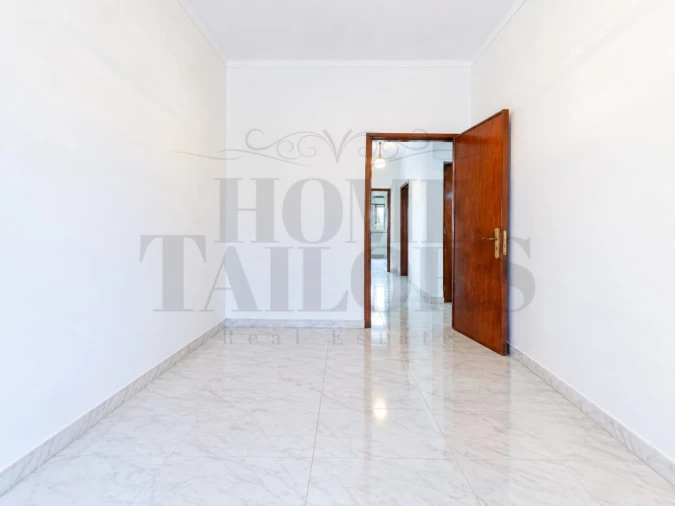 Apartamento T2 para Venda em Alto do Seixalinho, Santo André e Verderena Foto 30