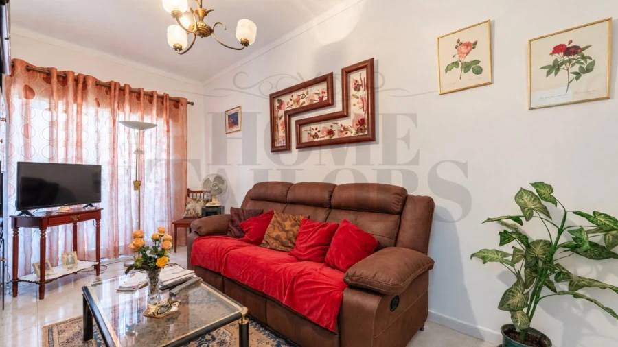 Apartamento T2 para Venda em Alto do Seixalinho, Santo André e Verderena