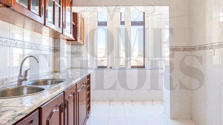 Apartamento T2 para Venda em Alto do Seixalinho, Santo André e Verderena