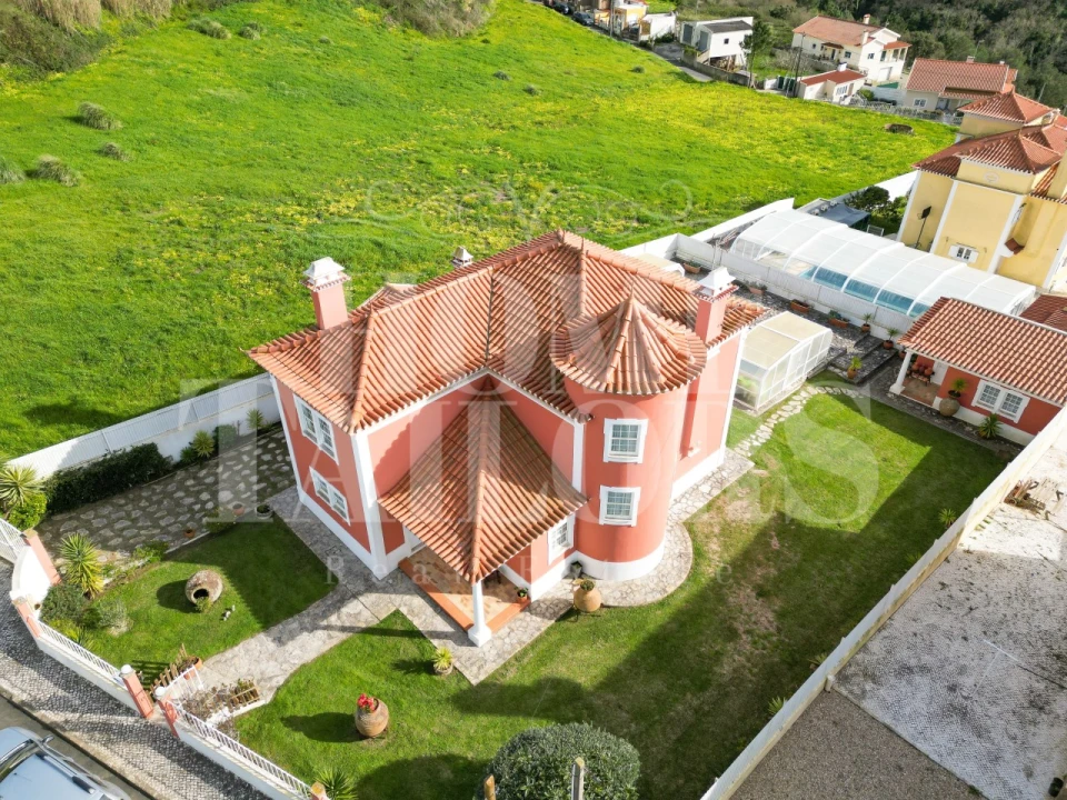 Moradia T3 para Venda em Mafra Foto 31