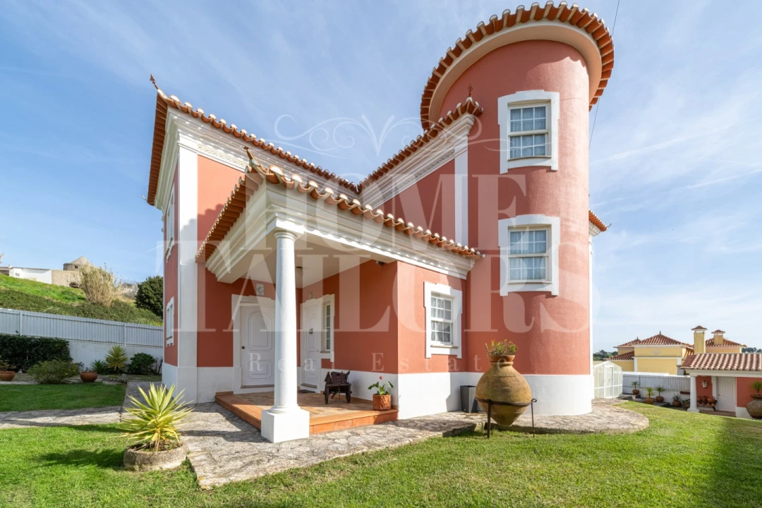 Moradia T3 para Venda em Mafra Foto 3