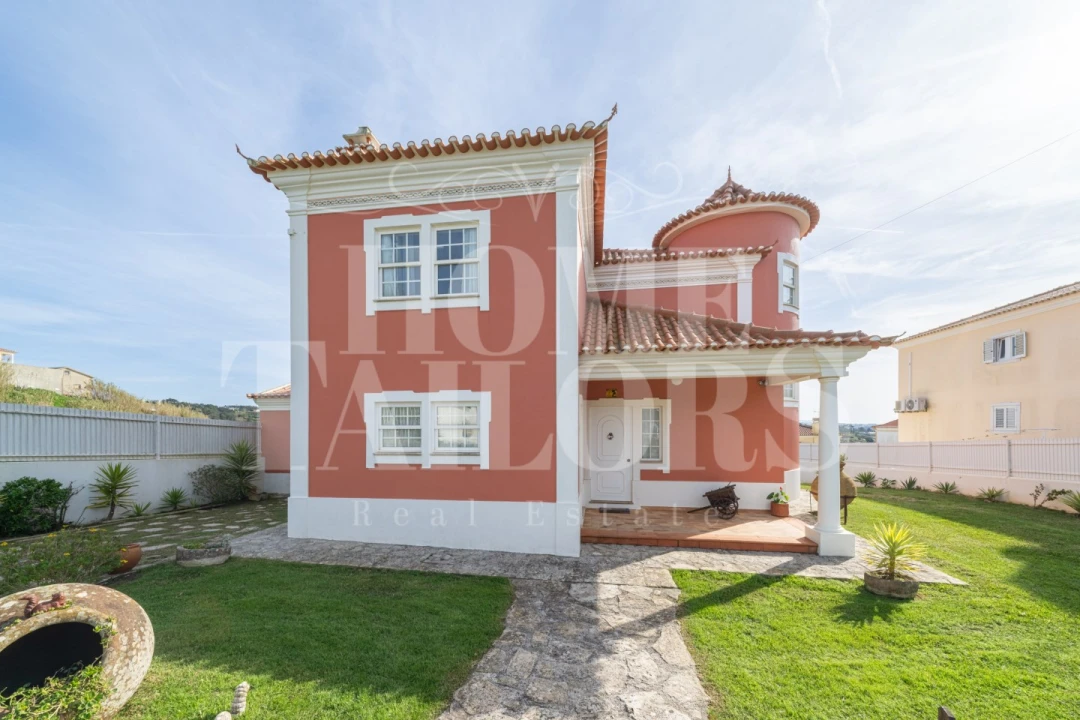 Moradia T3 para Venda em Mafra Foto 2