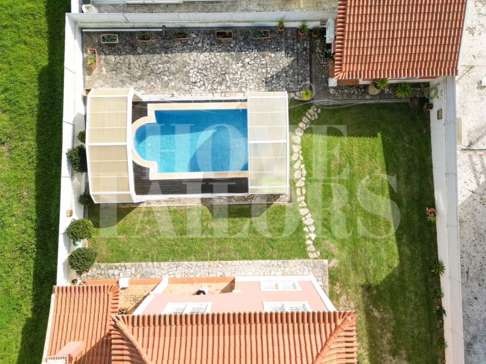Moradia T3 para Venda em Mafra Foto 32