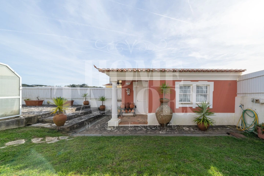 Moradia T3 para Venda em Mafra Foto 33