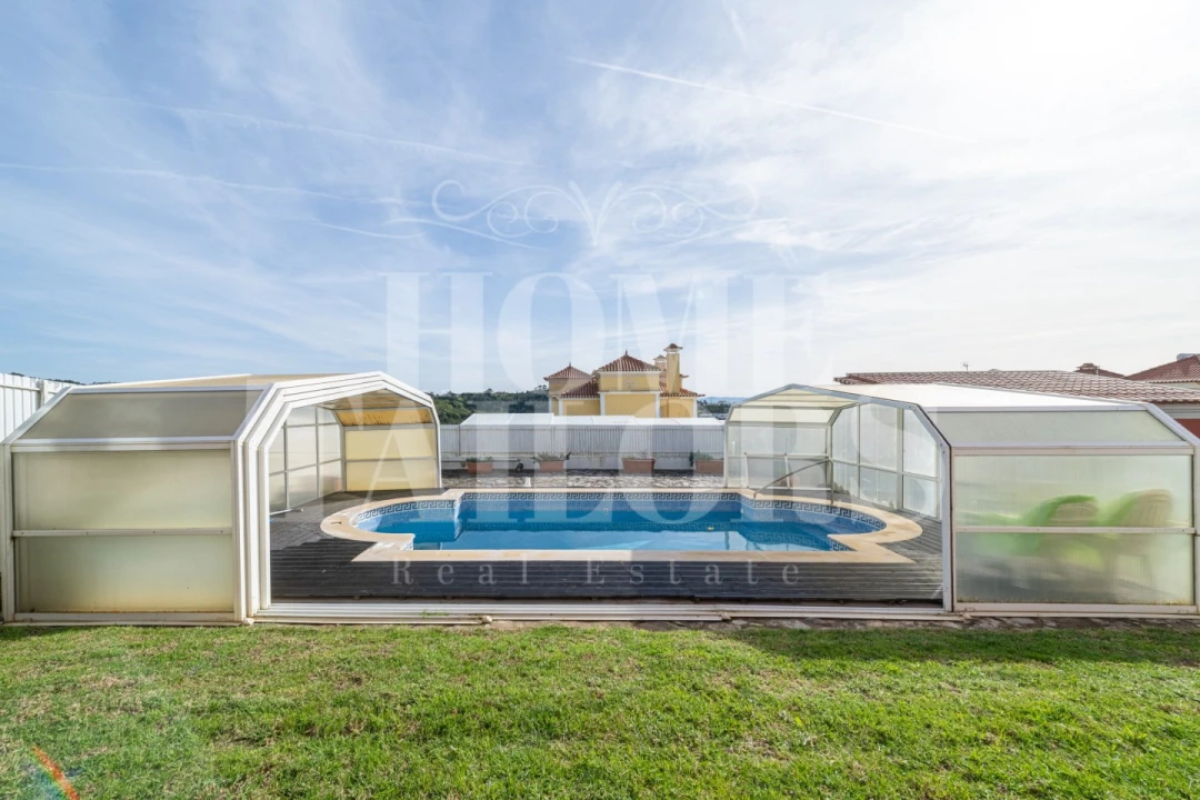 Moradia T3 para Venda em Mafra Foto 4