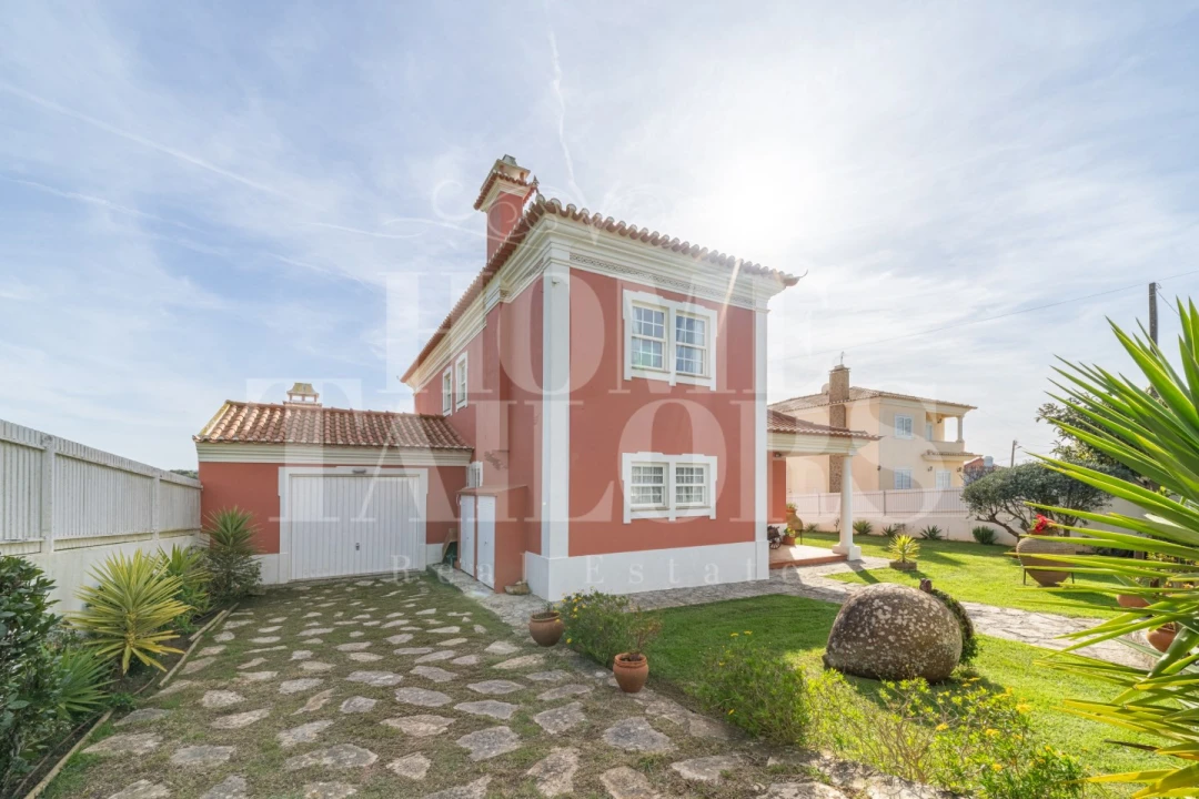 Moradia T3 para Venda em Mafra Foto 30