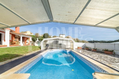 Moradia T3 para Venda em Mafra