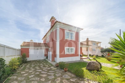 Moradia T3 para Venda em Mafra