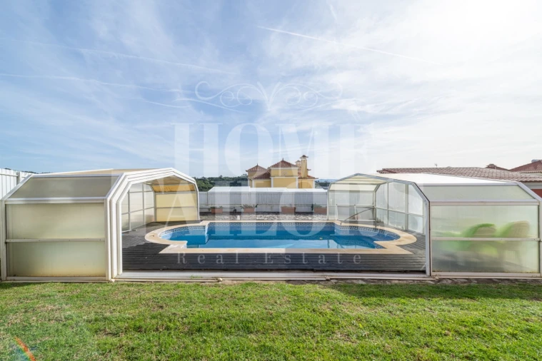 Moradia T3 para Venda em Mafra Foto 4