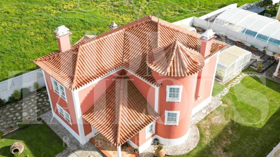 Moradia T3 para Venda em Mafra