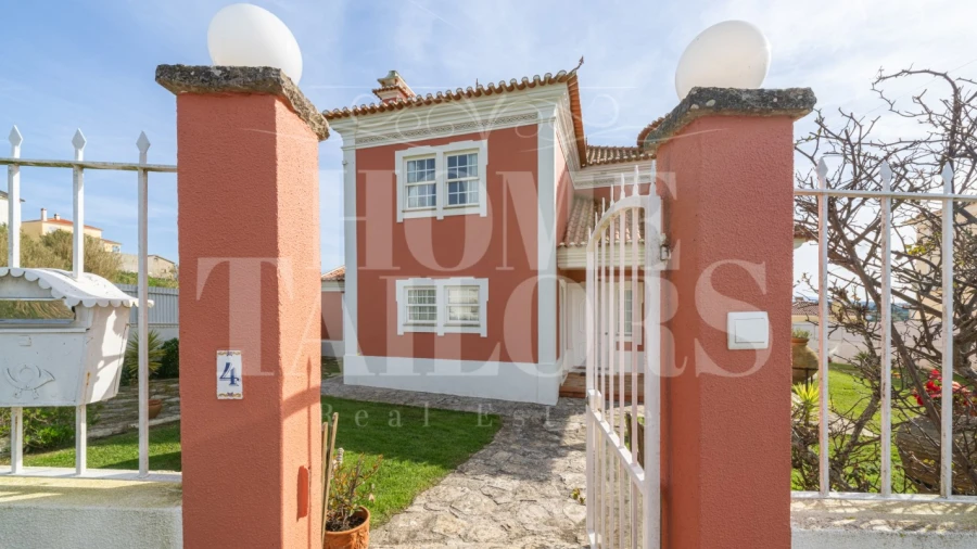 Moradia T3 para Venda em Mafra