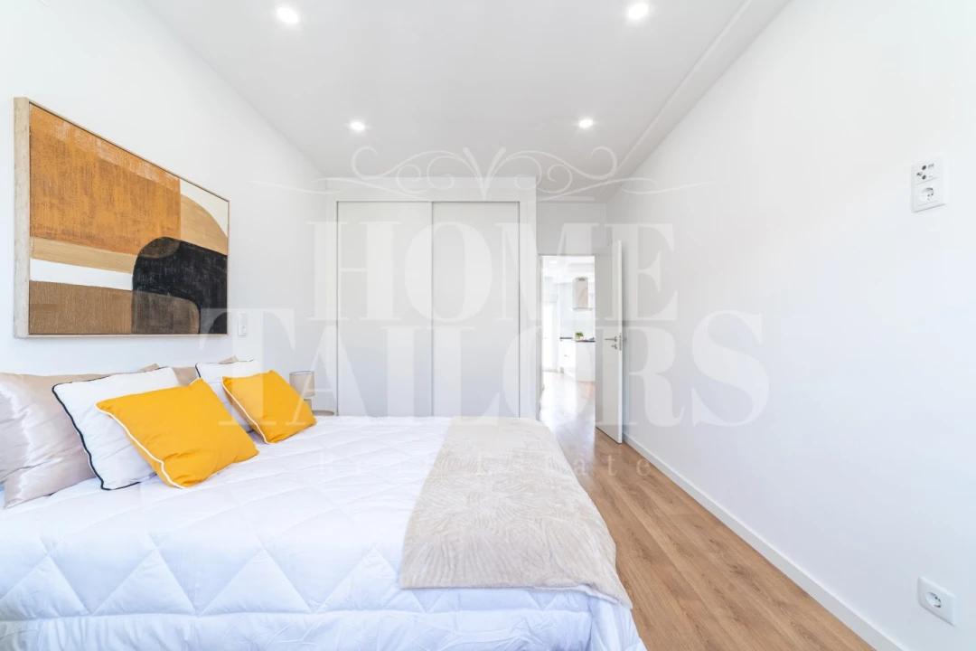 Apartamento T3 para Venda em Benfica Foto 5