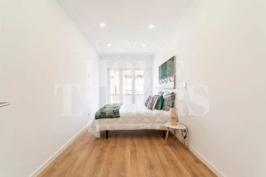 Apartamento T3 para Venda em Benfica Foto 6