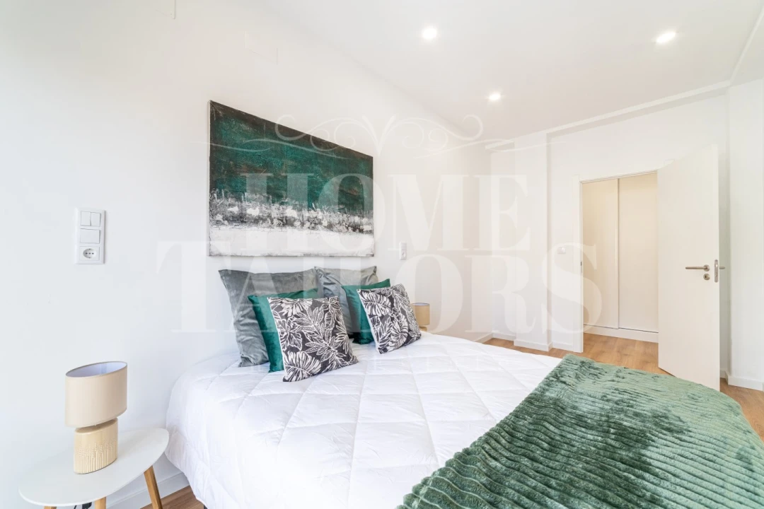 Apartamento T3 para Venda em Benfica Foto 7