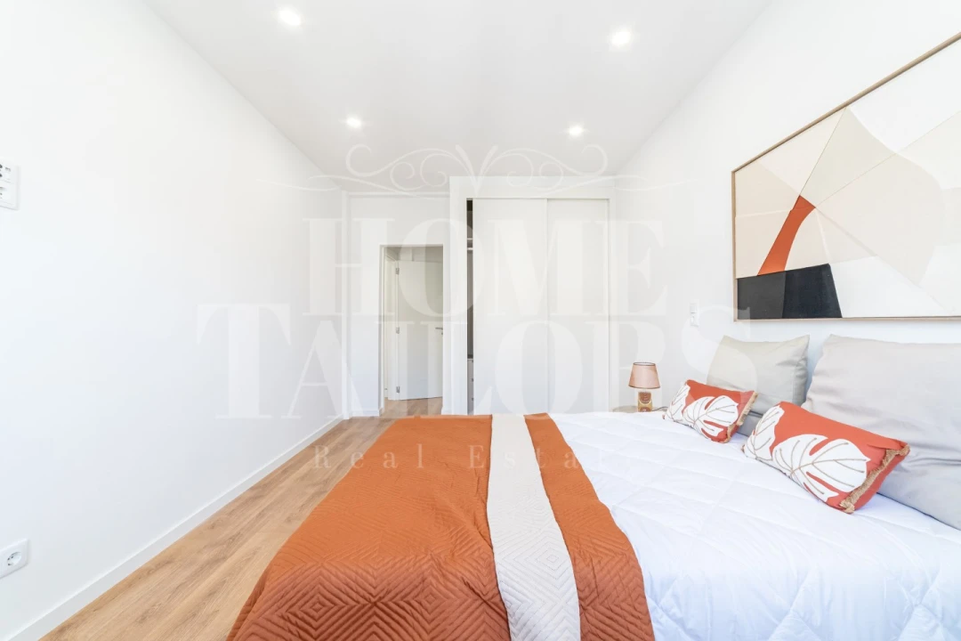 Apartamento T3 para Venda em Benfica Foto 8