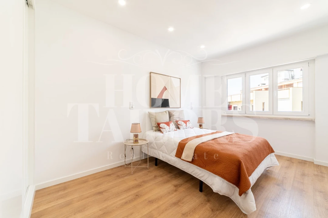 Apartamento T3 para Venda em Benfica Foto 9