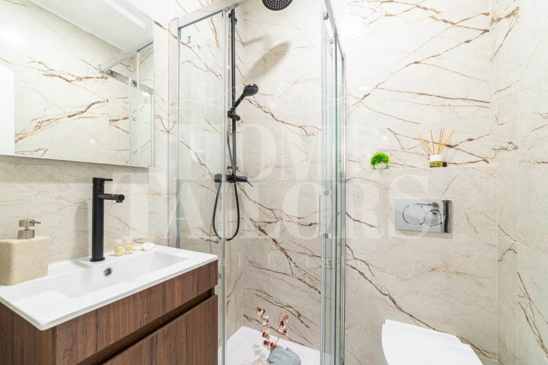 Apartamento T3 para Venda em Benfica Foto 11
