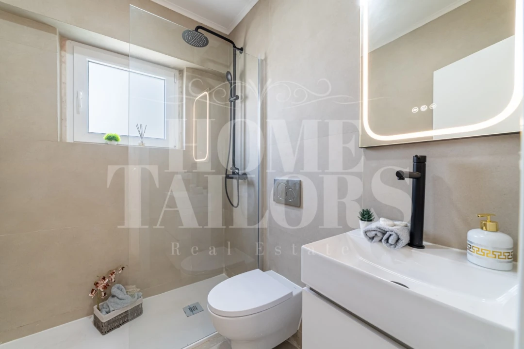 Apartamento T3 para Venda em Benfica Foto 12