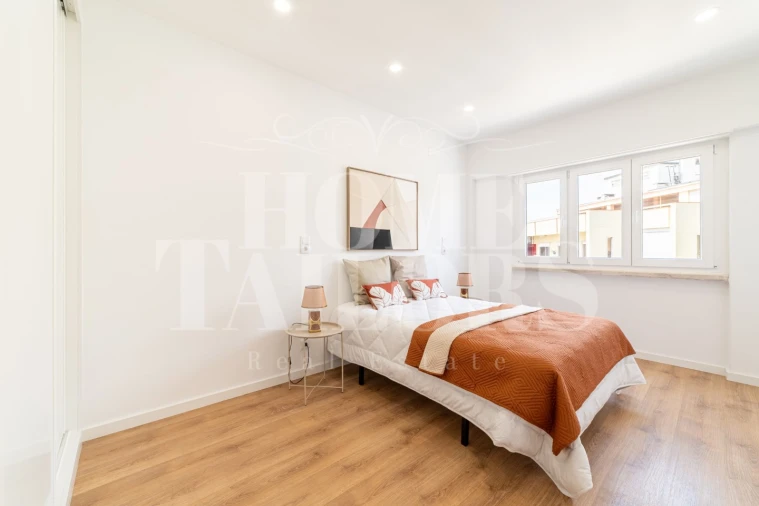 Apartamento T3 para Venda em Benfica Foto 9