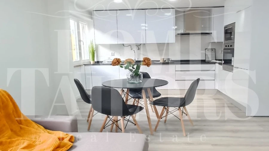 Apartamento T3 para Venda em Benfica