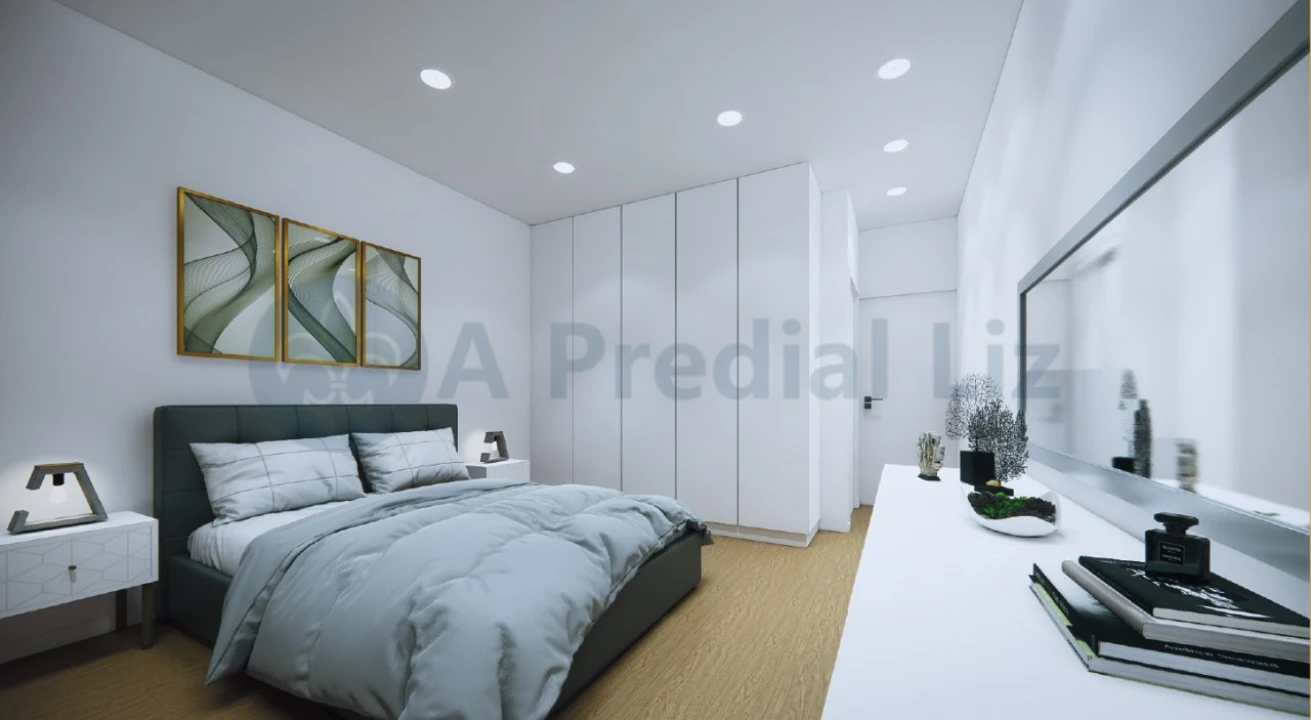 Apartamento T2 para Venda em Moreira Foto 3