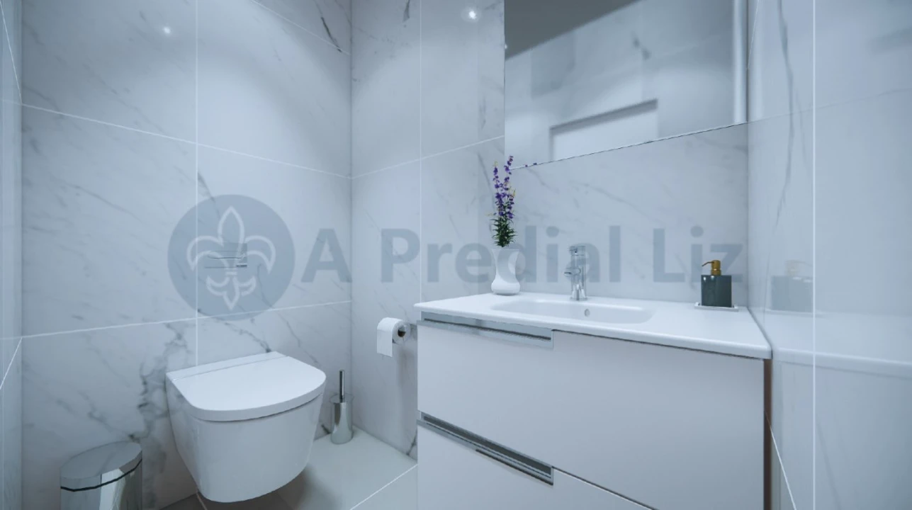 Apartamento T2 para Venda em Moreira Foto 5