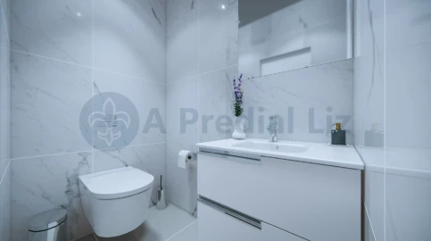Apartamento T2 para Venda em Moreira
