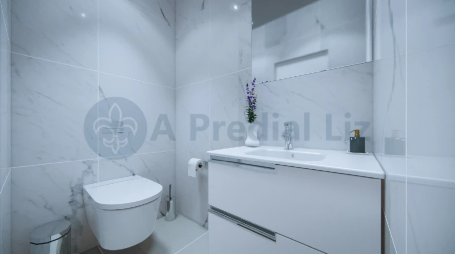 Apartamento T2 para Venda em Moreira Foto 5