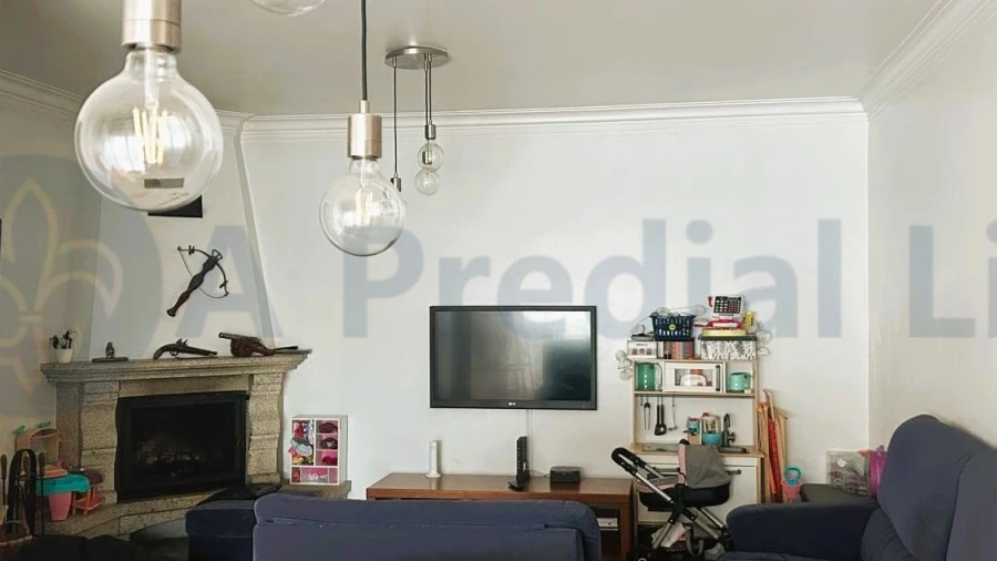 Apartamento T2 para Venda em Cidade da Maia