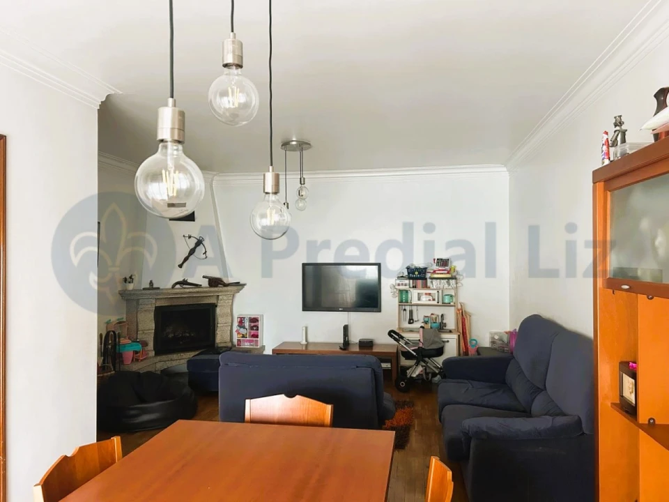 Apartamento T2 para Venda em Cidade da Maia Foto 1
