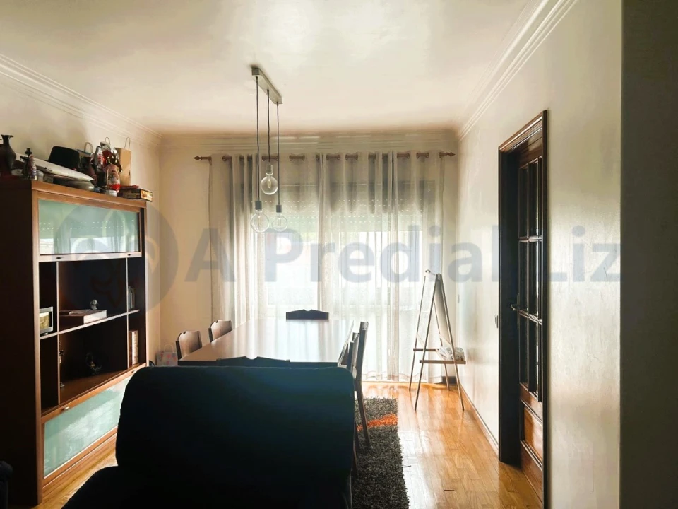 Apartamento T2 para Venda em Cidade da Maia Foto 2